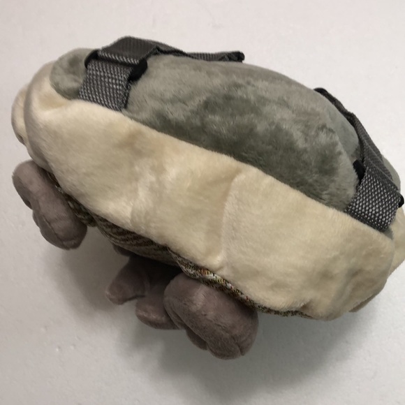 NWT AUSTRALIAN KOALA SMALL BACKPACK - Picture 5 of 7